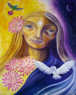 Honouring the Cycles in Darkness & Light