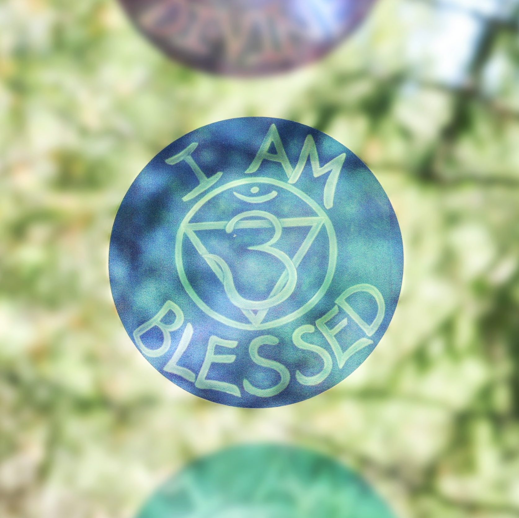 Window Decal