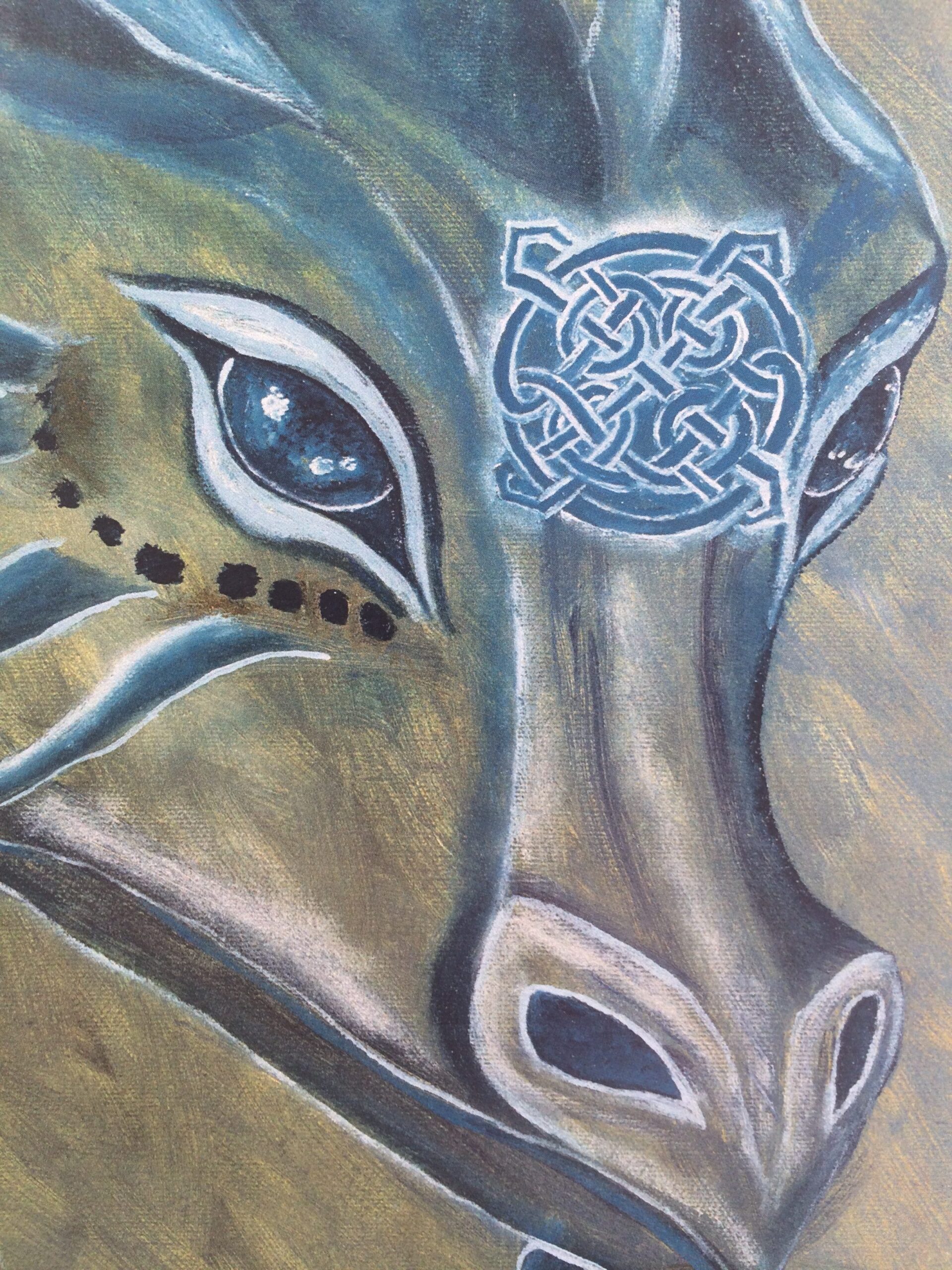 IMG_5569 Of Air ~ print detail