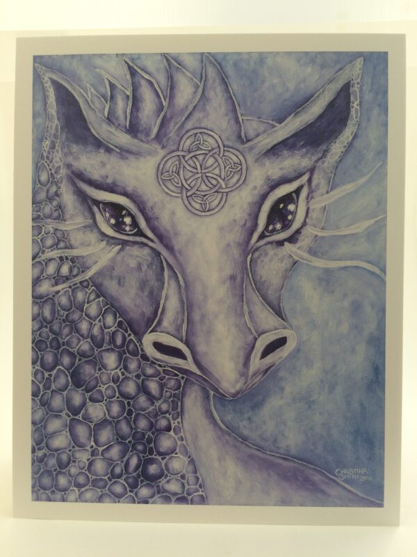 Of Ether ~ print