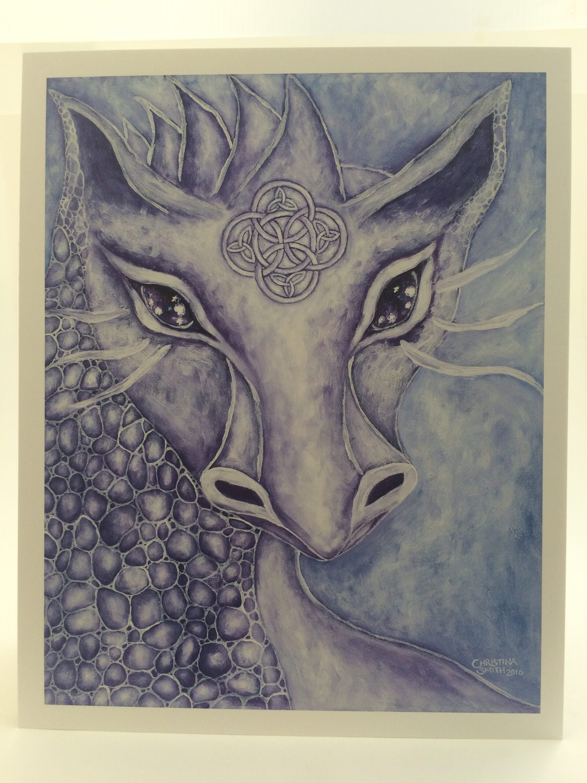 IMG_5576 Of Ether ~ print