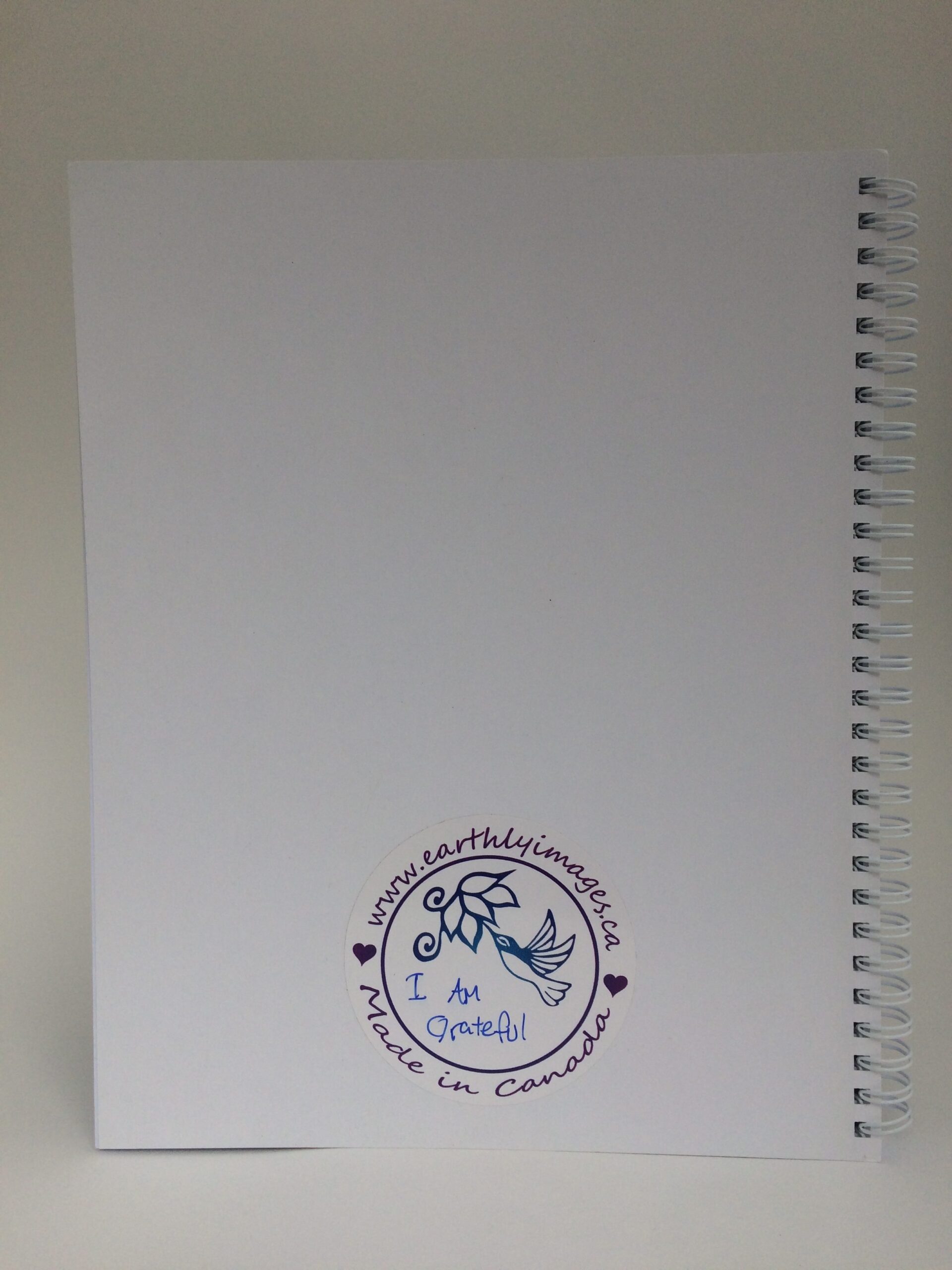 IMG_5810 I Am Grateful ~ journal (back)