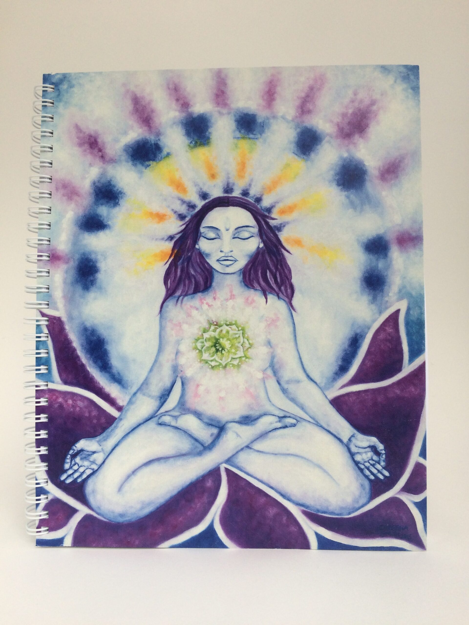 Within Silence ~ journal