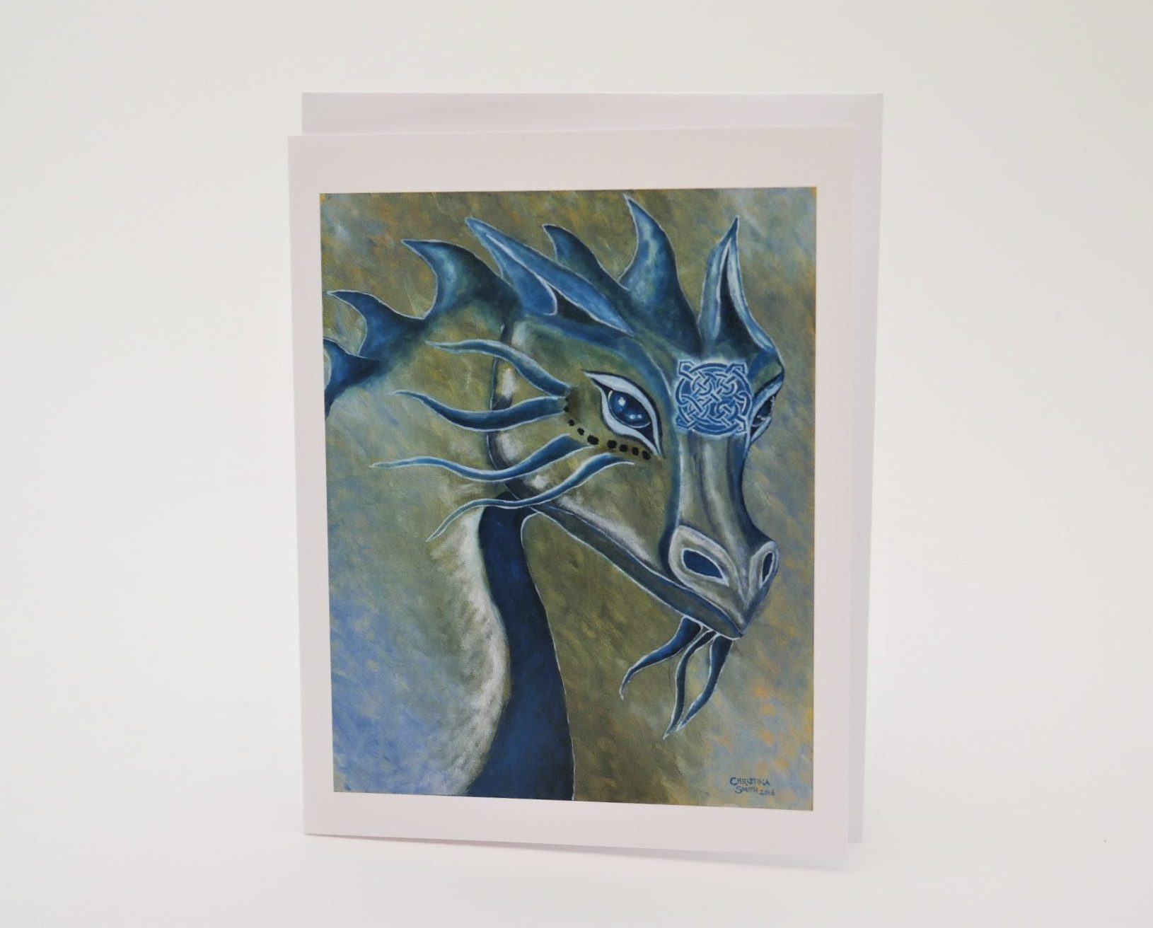 Art Card - Front