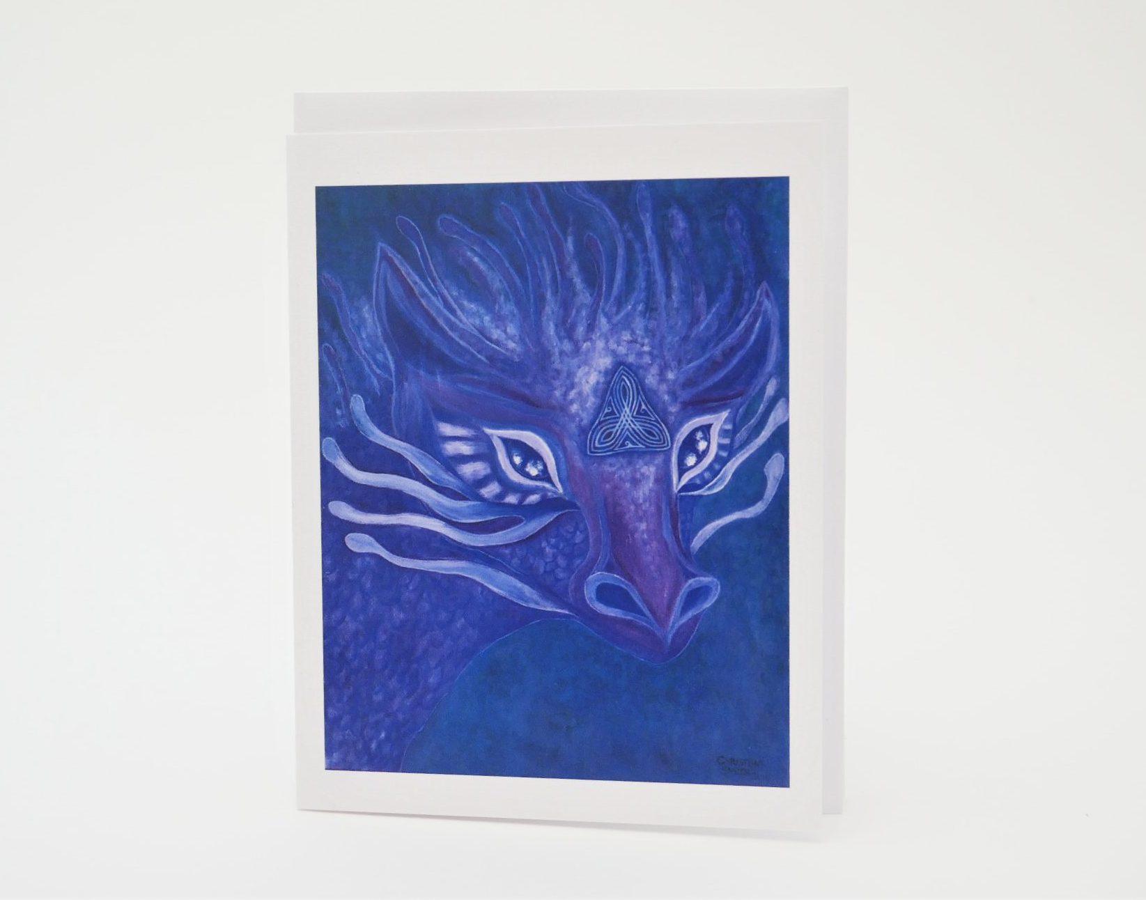 Art Card - Front