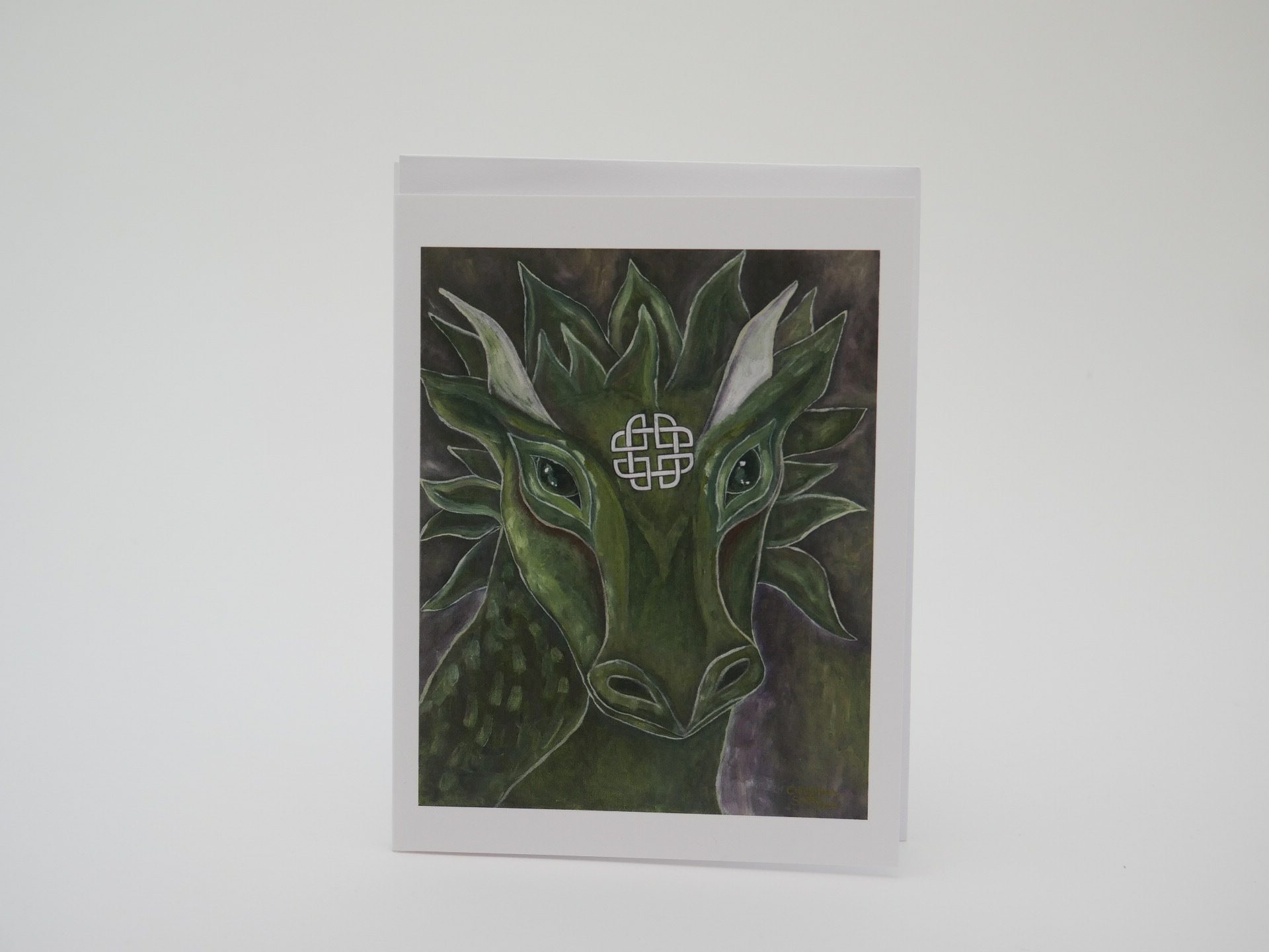 Art Card - Front