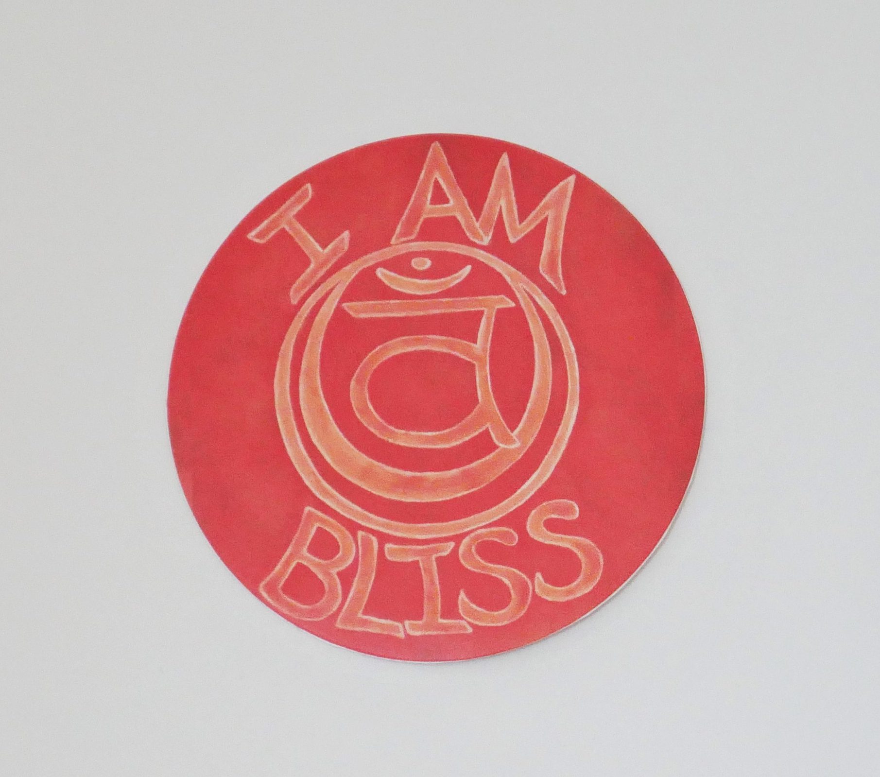 Vinyl Sticker