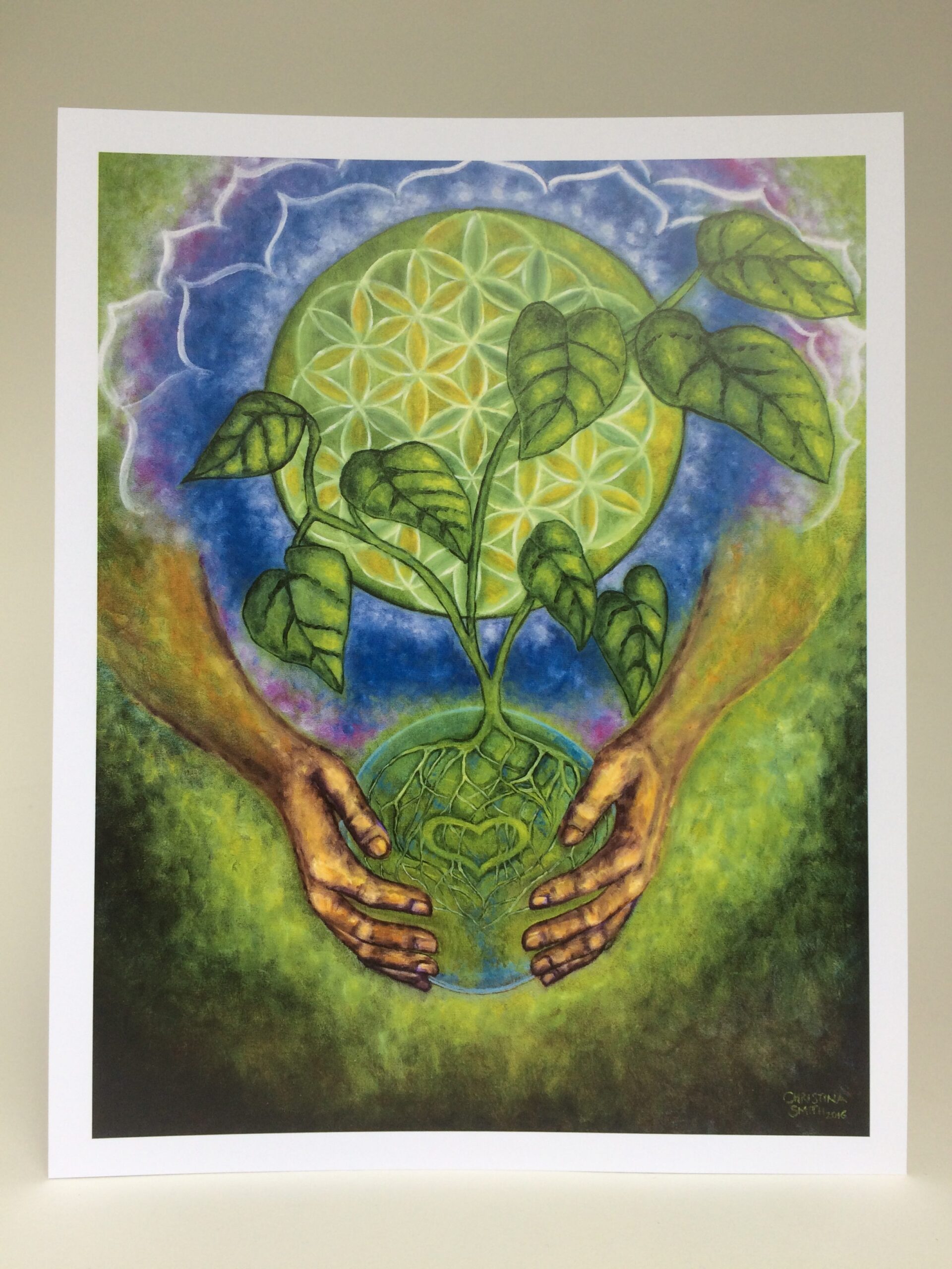 IMG_5303 Nurturing Oneness ~ print