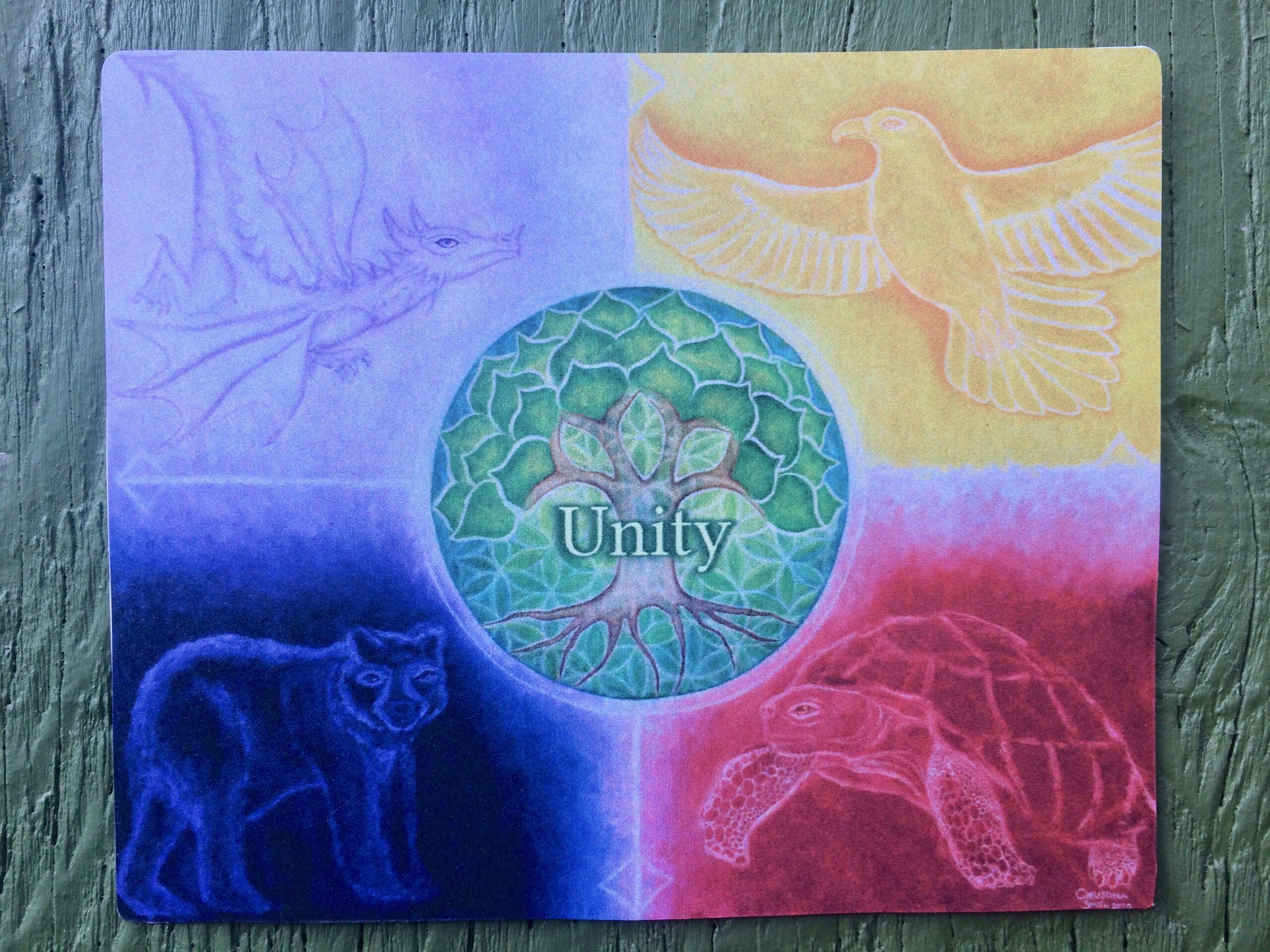 Unity - Image 2