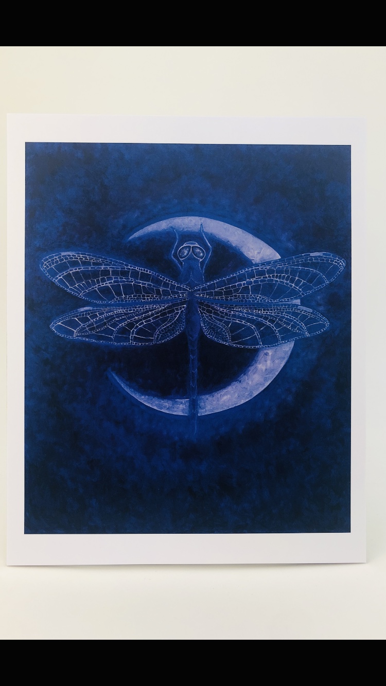 DragonflyMoonprint