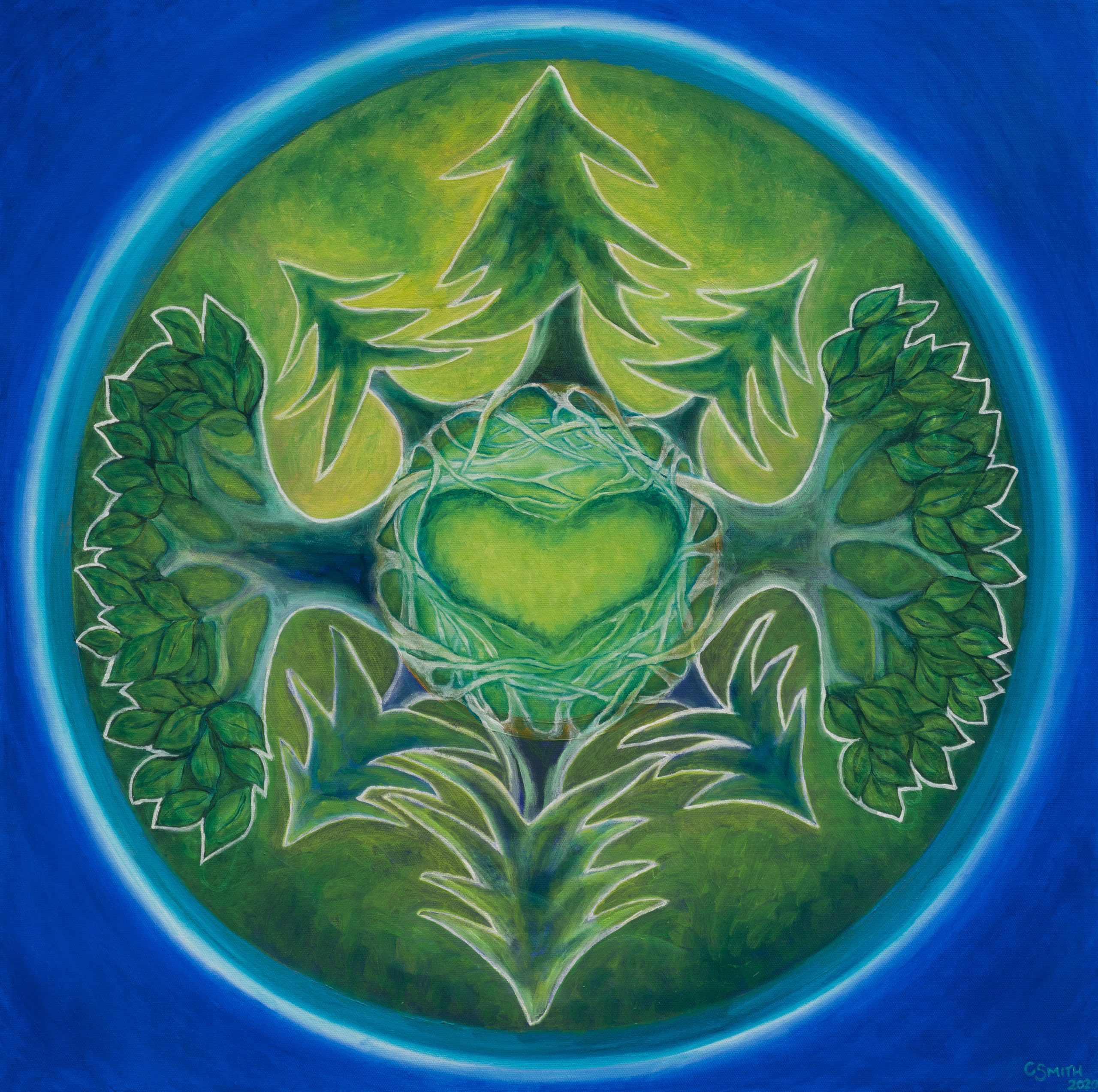 Pulse of Life