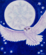 Winter Moon