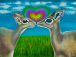 Two-gether ~ DikDik Loves