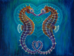 Two-gether ~ Seahorse Loves