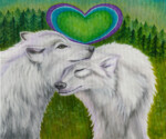 Two-gether ~ Wolf Loves